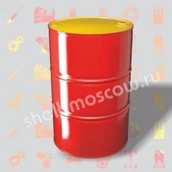Shell Refrigeration Oil S4 FR-F 68